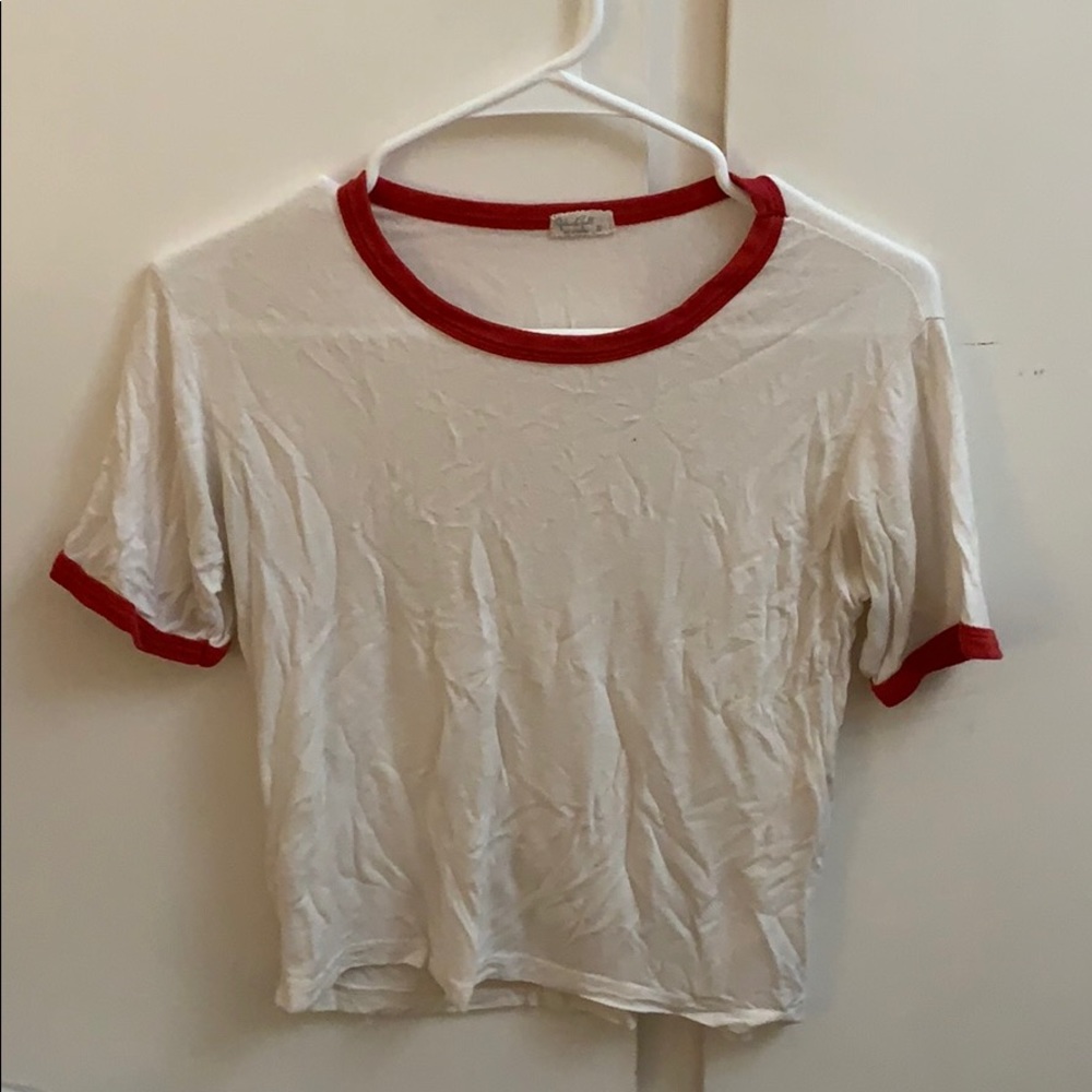 Brandy Melville shirt